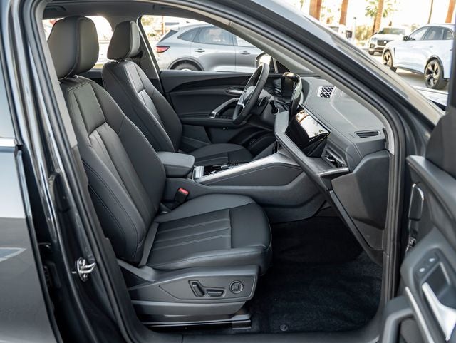 2026 Audi Q5 quattro