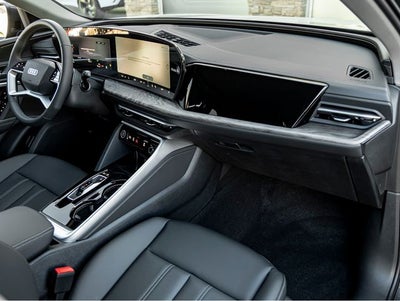2026 Audi Q5 quattro