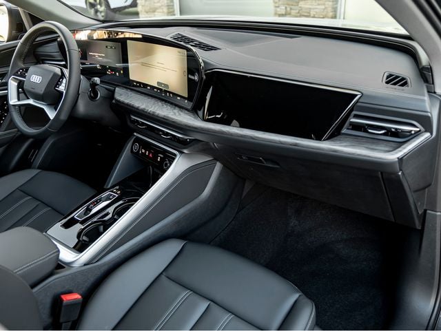 2026 Audi Q5 quattro