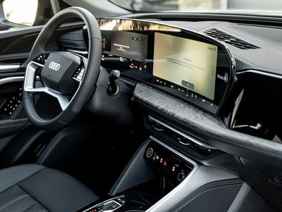 2026 Audi Q5 quattro
