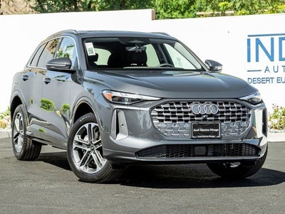 2026 Audi Q5 quattro