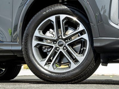2026 Audi Q5 quattro