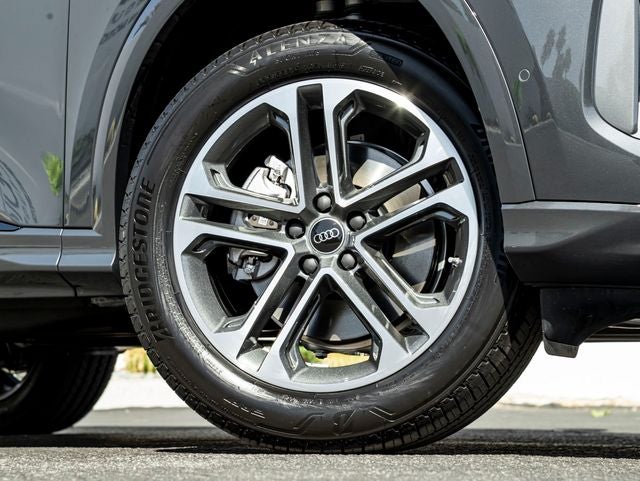 2026 Audi Q5 quattro