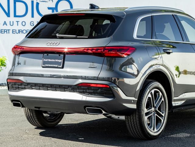 2026 Audi Q5 quattro