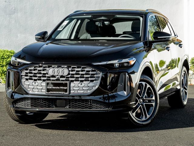 2026 Audi Q5 quattro