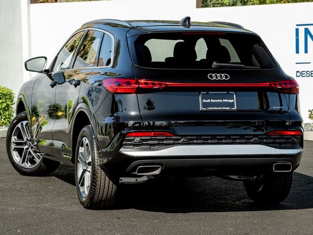 2026 Audi Q5 quattro