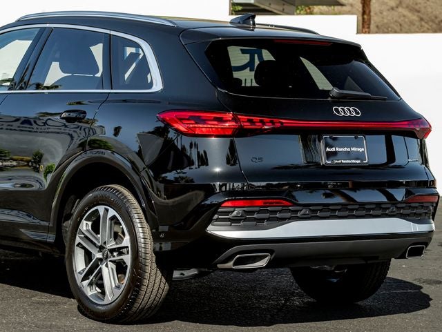 2026 Audi Q5 quattro