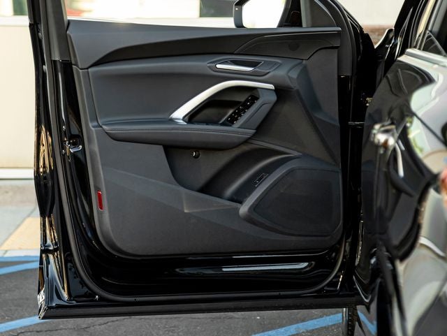 2026 Audi Q5 quattro