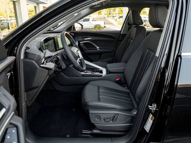 2026 Audi Q5 quattro