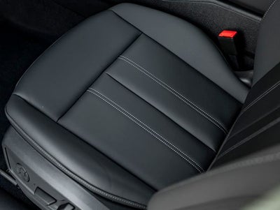 2026 Audi Q5 quattro