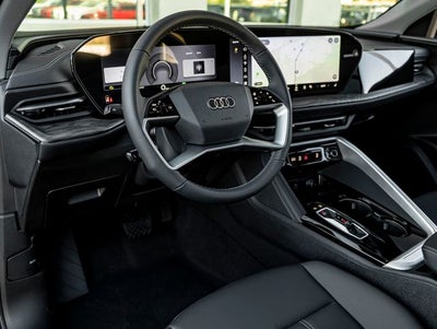 2026 Audi Q5 quattro