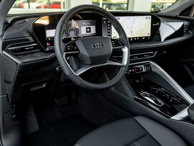 2026 Audi Q5 quattro