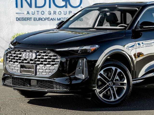 2026 Audi Q5 quattro