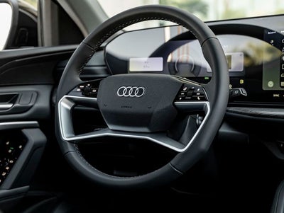 2026 Audi Q5 quattro