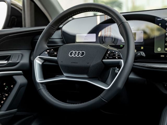 2026 Audi Q5 quattro