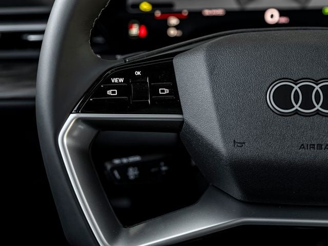 2026 Audi Q5 quattro