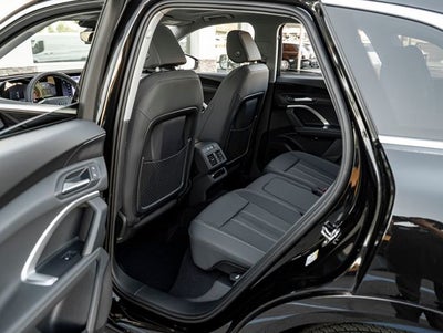 2026 Audi Q5 quattro