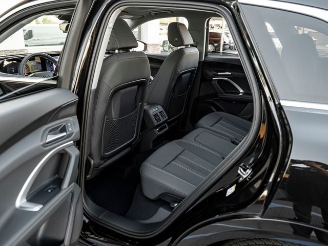 2026 Audi Q5 quattro