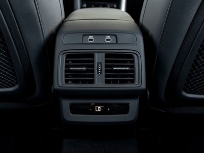 2026 Audi Q5 quattro