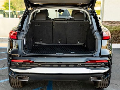 2026 Audi Q5 quattro
