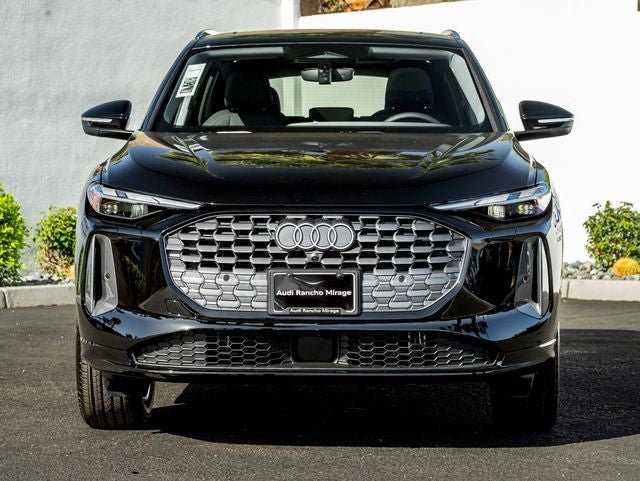 2026 Audi Q5 quattro