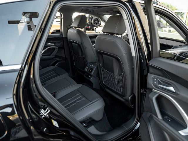 2026 Audi Q5 quattro