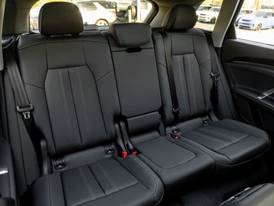 2026 Audi Q5 quattro