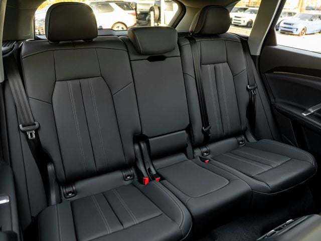 2026 Audi Q5 quattro