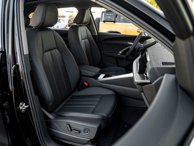 2026 Audi Q5 quattro
