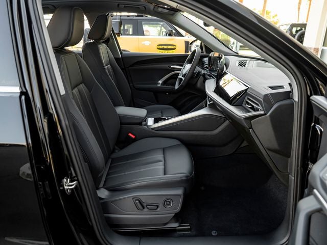 2026 Audi Q5 quattro