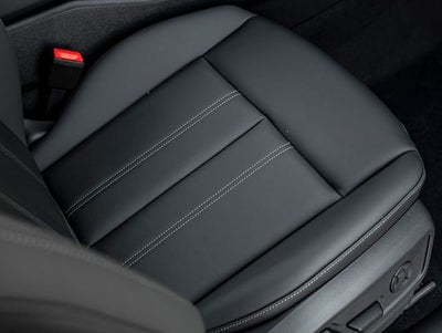 2026 Audi Q5 quattro