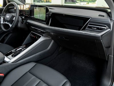 2026 Audi Q5 quattro