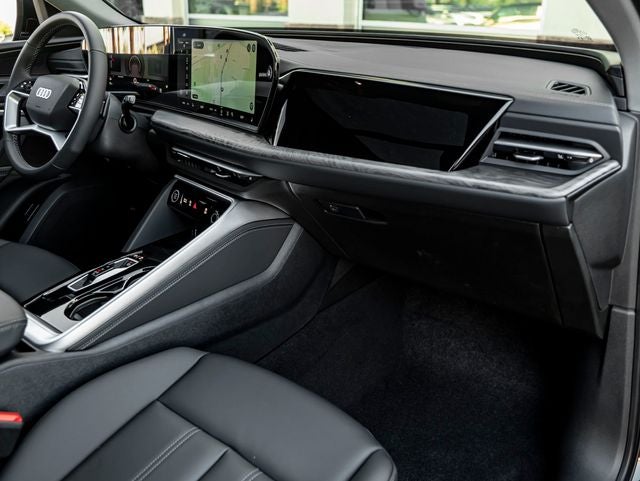 2026 Audi Q5 quattro