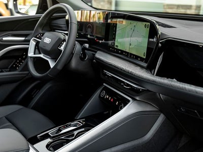 2026 Audi Q5 quattro