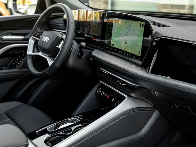 2026 Audi Q5 quattro
