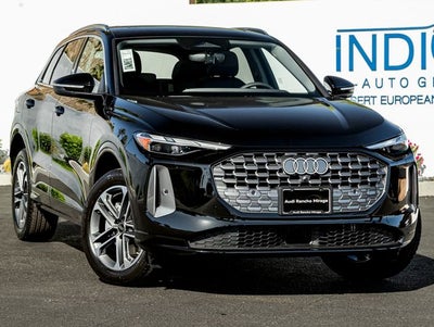 2026 Audi Q5 quattro