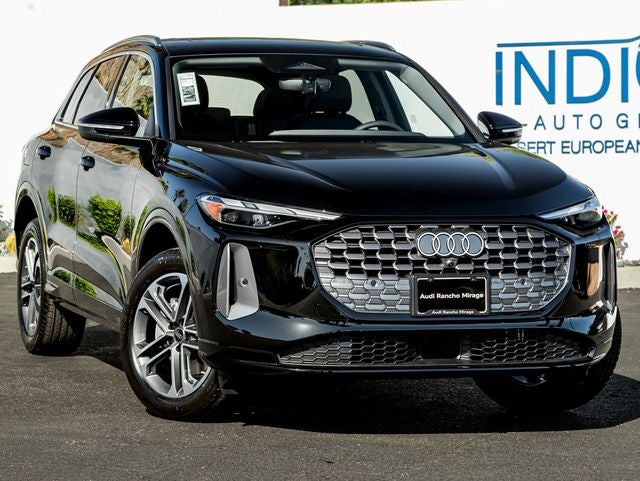 2026 Audi Q5 quattro