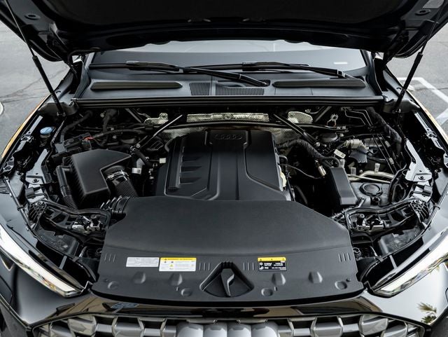 2026 Audi Q5 quattro