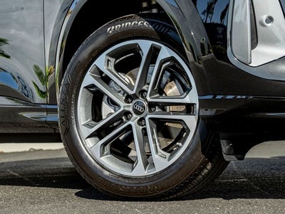 2026 Audi Q5 quattro