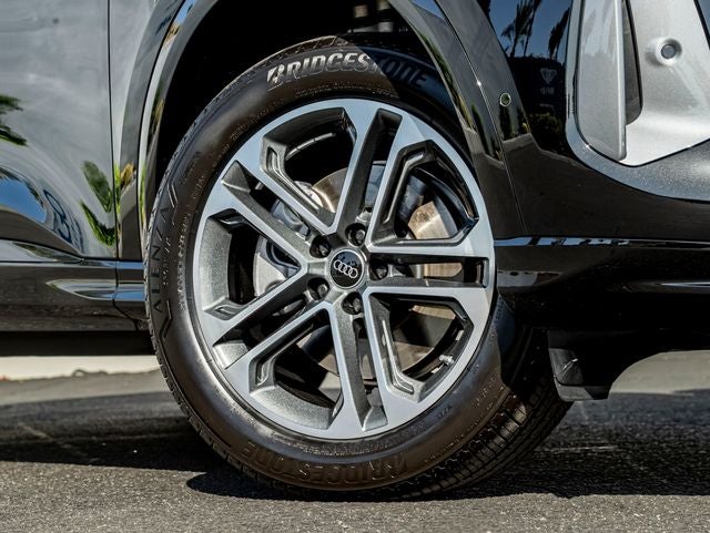 2026 Audi Q5 quattro