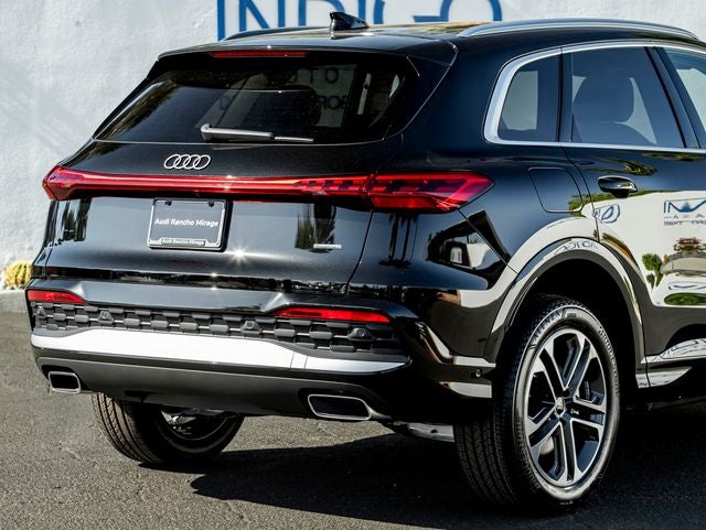 2026 Audi Q5 quattro