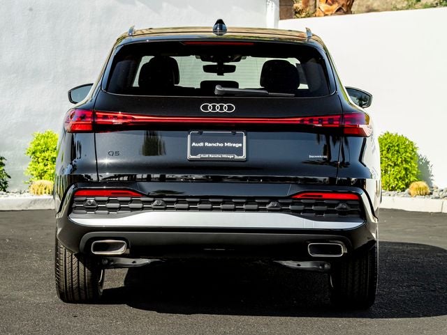 2026 Audi Q5 quattro