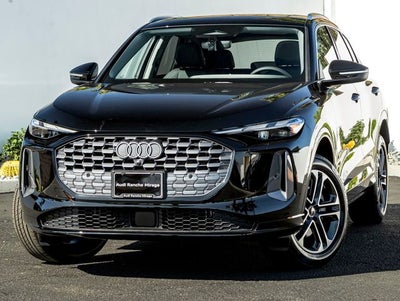 2026 Audi Q5 2.0T Premium quattro