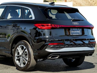 2026 Audi Q5 2.0T Premium quattro