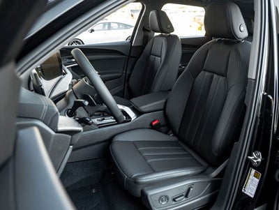 2026 Audi Q5 2.0T Premium quattro