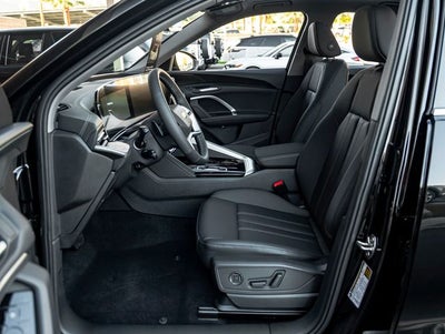 2026 Audi Q5 2.0T Premium quattro