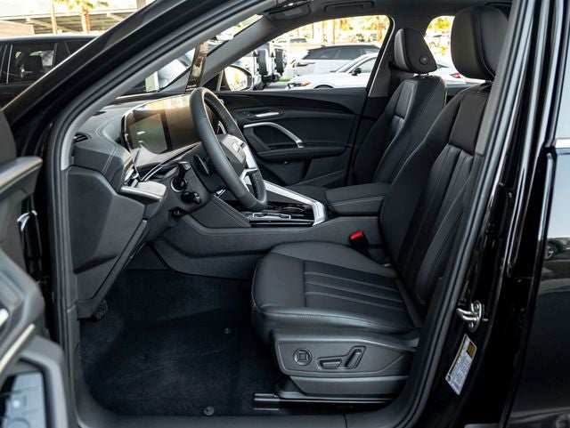 2026 Audi Q5 2.0T Premium quattro