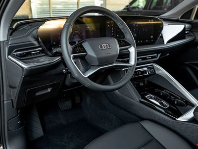 2026 Audi Q5 2.0T Premium quattro