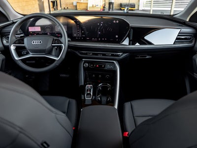 2026 Audi Q5 2.0T Premium quattro