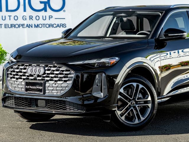 2026 Audi Q5 2.0T Premium quattro